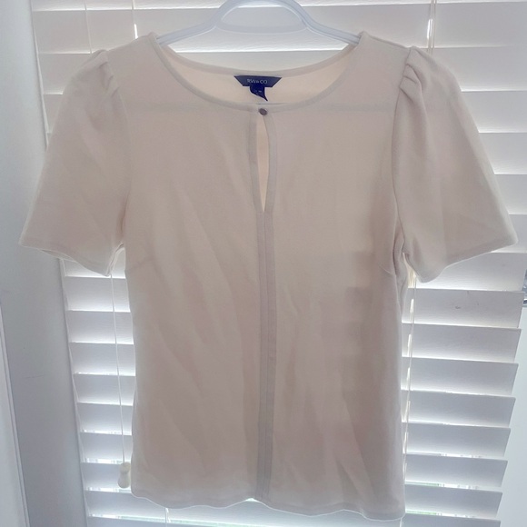Tops - RW&CO blouse